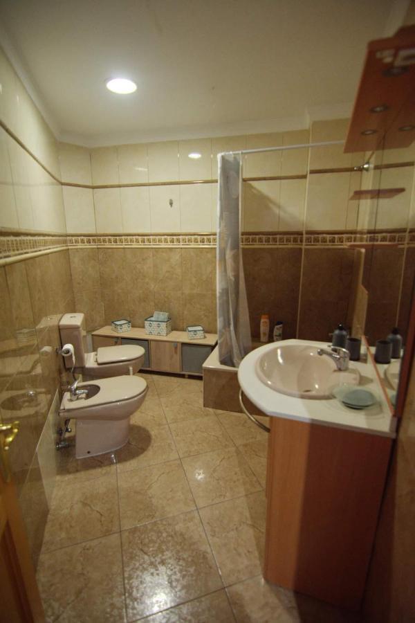 110 Square Meters, 5 Min Of All-Best Area Of Las Palmas Exteriér fotografie