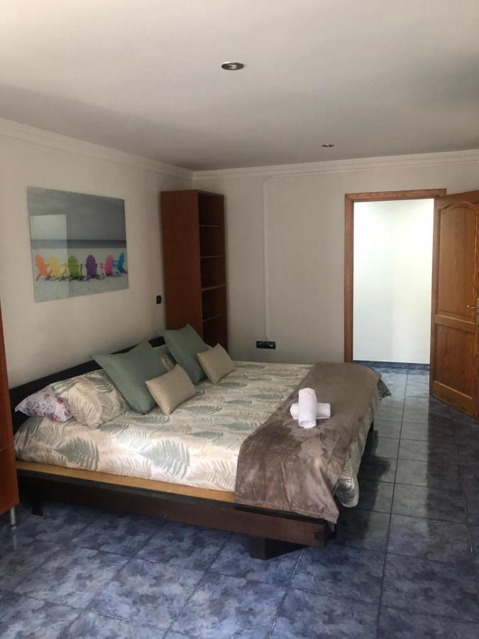 110 Square Meters, 5 Min Of All-Best Area Of Las Palmas Exteriér fotografie
