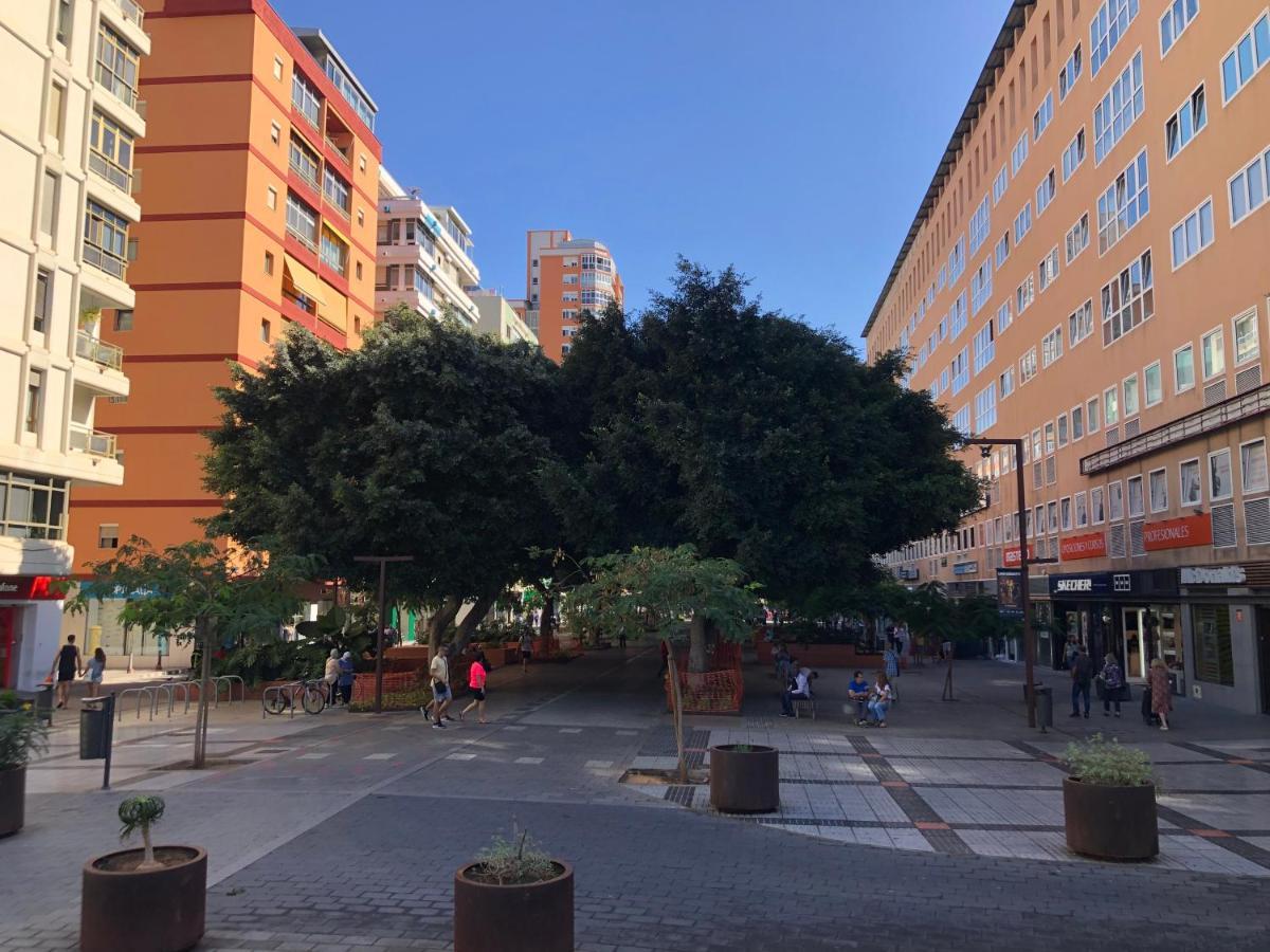 110 Square Meters, 5 Min Of All-Best Area Of Las Palmas Exteriér fotografie