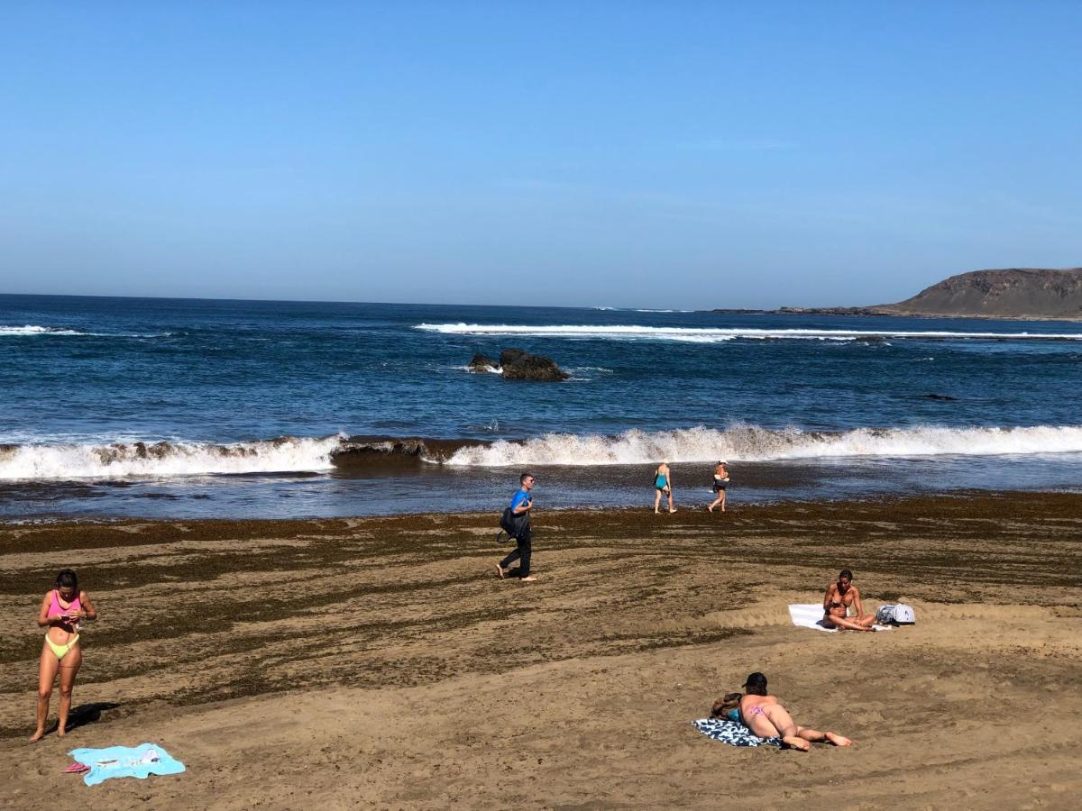 110 Square Meters, 5 Min Of All-Best Area Of Las Palmas Exteriér fotografie